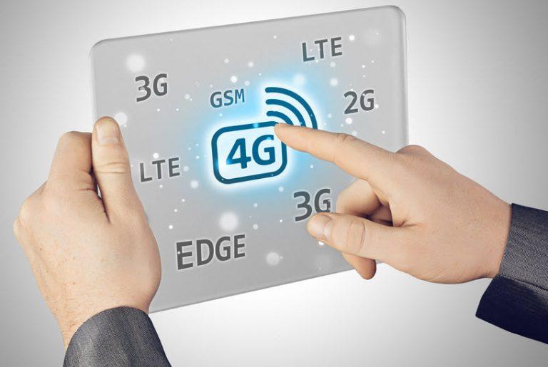 На каких частотах работает 5g мтс