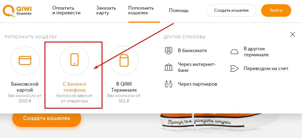 Яндекс деньги пополнить киви кошелек сайты где майнить биткоины