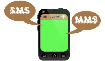 смс и ммс на тарифе мегафон онлайн