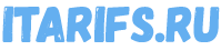 Логотип сайта 'Тарифы связи в 2018 году для Теле2, Билайн, МТС, Мегафон